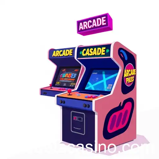 Exploring the Exciting World of Arcade Games on Q88Bets Casino