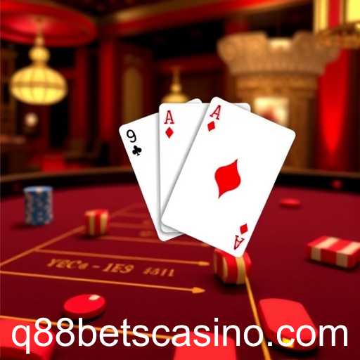 q88bets casino