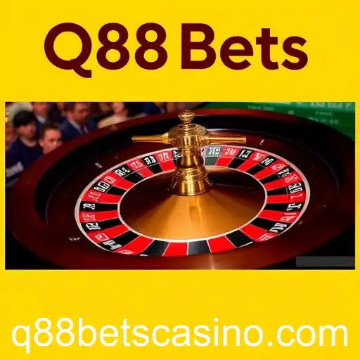 Q88bets Casino Shaping the Future of Online Gaming