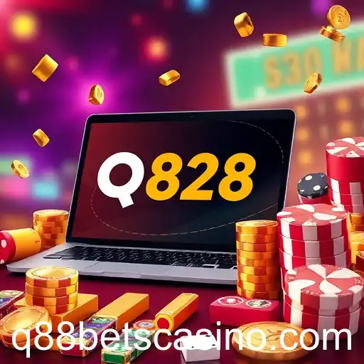 The Rising Popularity of Q88Bets Casino