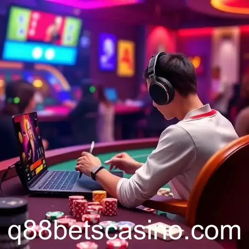 The Rise of Online Platforms in Modern Gaming