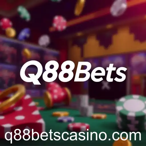 The Rise of Q88Bets Casino: A Snapshot of Online Gaming Trends