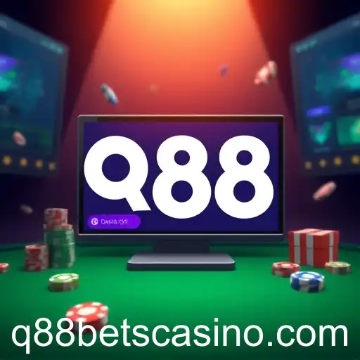 The Rise of Online Casinos in 2025: A Look into q88bets Casino