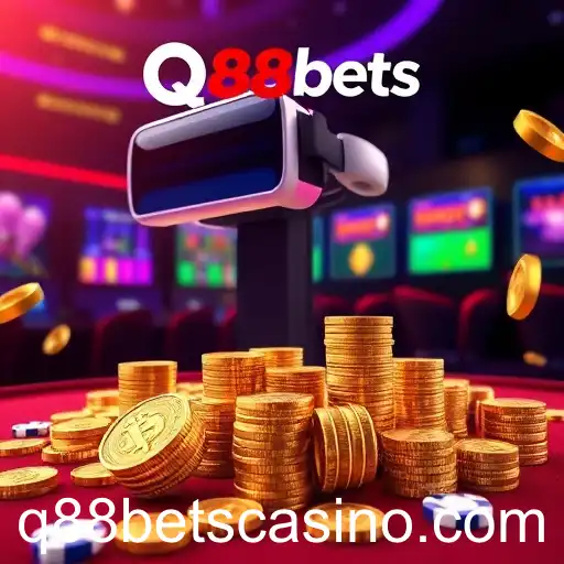 The Rise of Q88bets Casino in Online Gaming