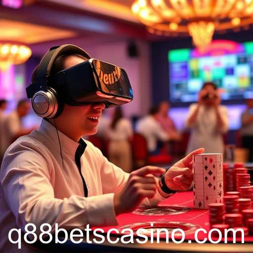 The Rising Popularity of Online Gambling in 2025