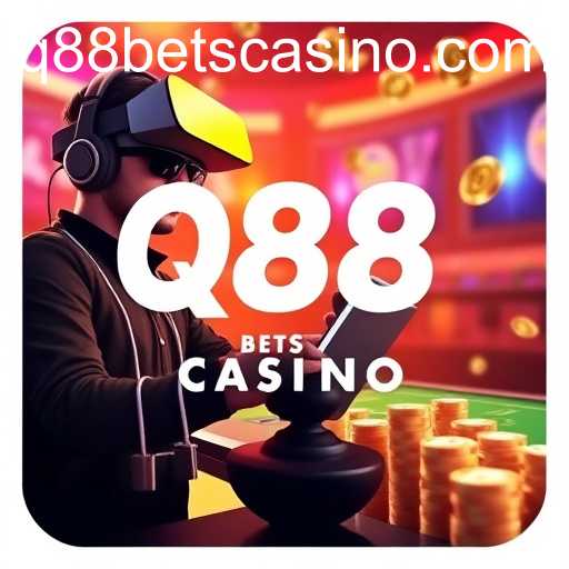 Gaming Industry Trends: Q88Bets Casino's Influence in 2025