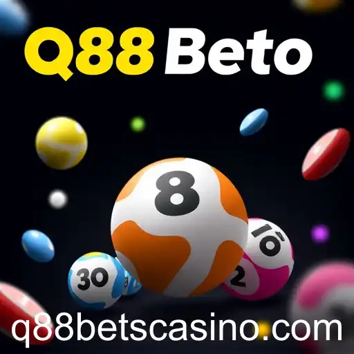 The Rise of Online Casinos: A Deep Dive into q88bets