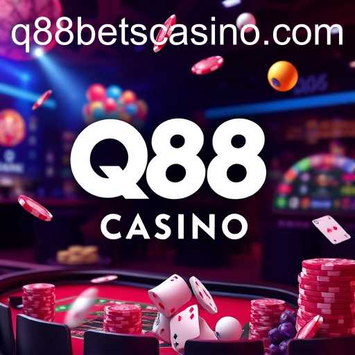The Rise and Impact of Q88Bets Casino
