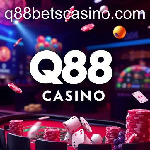 The Rise and Impact of Q88Bets Casino