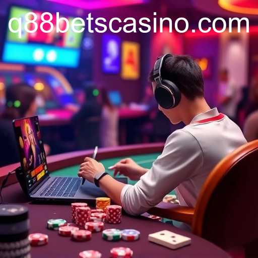 The Rise of Online Platforms in Modern Gaming