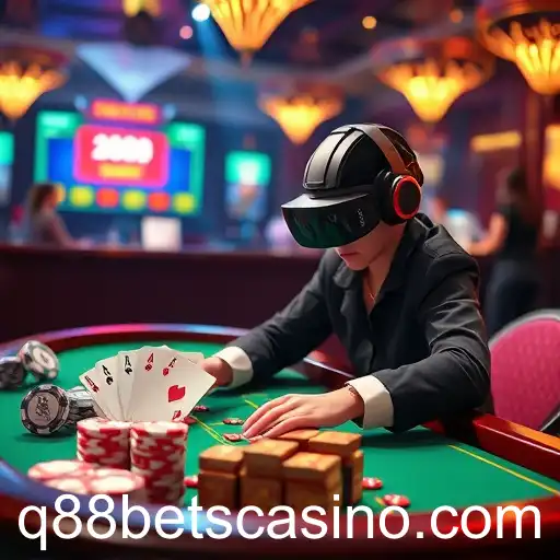 The Rise of Online Gaming Platforms