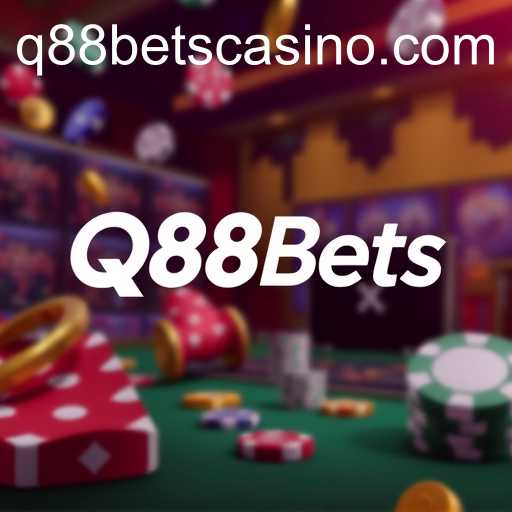 The Rise of Q88Bets Casino: A Snapshot of Online Gaming Trends