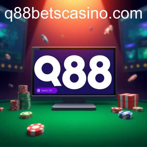 The Rise of Online Casinos in 2025: A Look into q88bets Casino