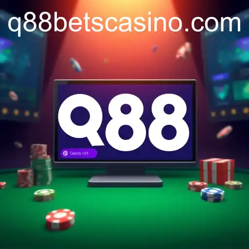 The Rise of Online Casinos in 2025: A Look into q88bets Casino