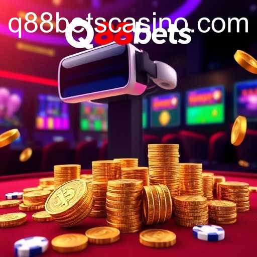 The Rise of Q88bets Casino in Online Gaming
