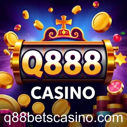 Exploring the Thrilling World of Slot Games at Q88Bets Casino